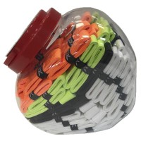 Drum Overgrips Nox Pro Couleurs 120 Unités