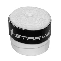 Tambor StarVie Premier Soft Blanco 60 Overgrips