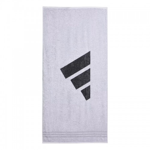 Toalla Adidas Performance Grande Blanco