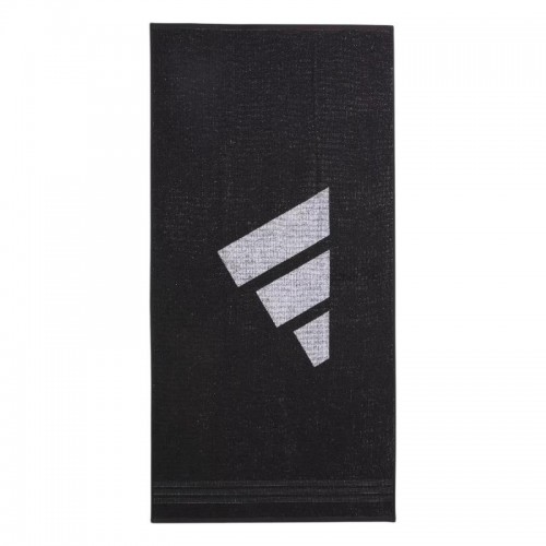 Toalla Adidas Performance Grande Negro