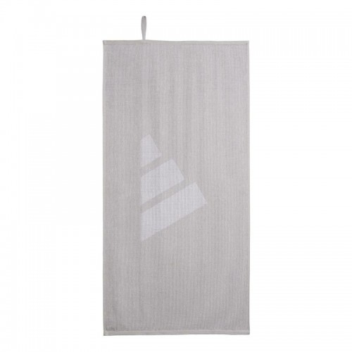 Toalla Adidas Performance Gris