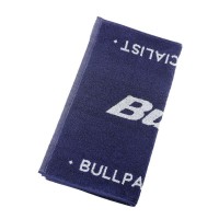 Bullpadel Towel BPTowel Navy Blue