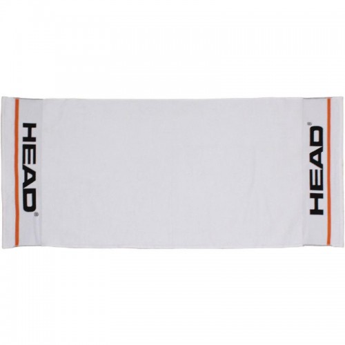 Large Head White Towel 70x140 Large Head White Towel 70x140