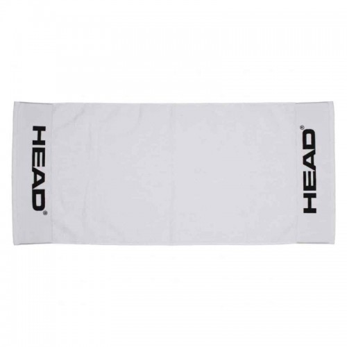 Toalla Head Blanco Grande