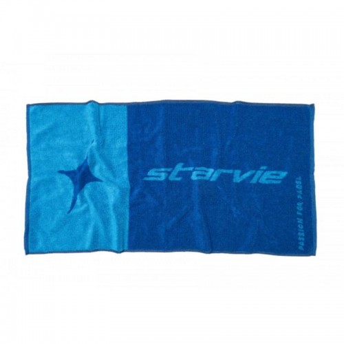 Starvie Asciugamano Blu Starvie Asciugamano Blu