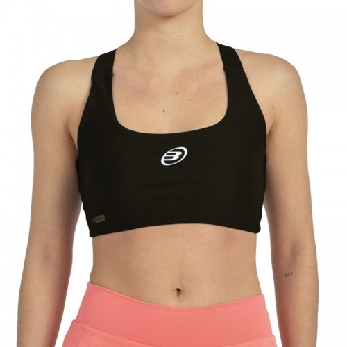 Bullpadel Eleve 25V Black Top Bullpadel Eleve 25V Black Top
