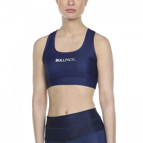 Top Bullpadel Lubia Blue Abyss Top Bullpadel Lubia Blue Abyss