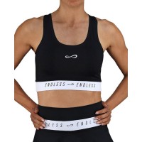 Noir de l?Attrait Infini