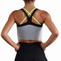 Endless Crop Top China Grey  Offer + Cheap