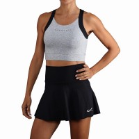 Endless Crop Top China Grey  Offer + Cheap