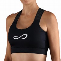 Top Endless Iconic II Negro  Oferta + Barato