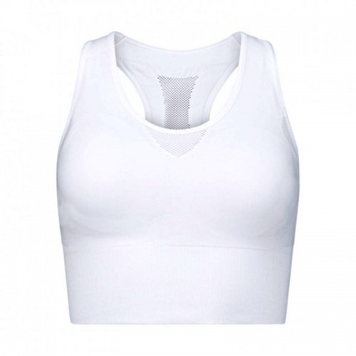 Top Head Flex Seamless Bra Blanco Top Head Flex Seamless Bra Blanco