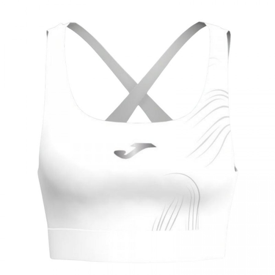 Joma R Night White Women''s Top