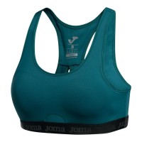 Top Joma R Night Icon Verde Mujer