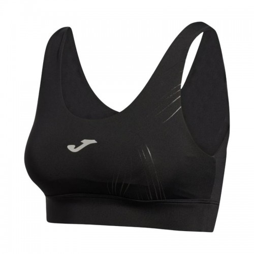 Blusa Feminina Negra Joma R Night
