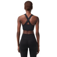 Haut Lacoste Sport Noir  Offre - Pas cher