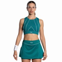 Top Nox Pro Verde Ivy Mujer