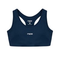 Top Nox Team Azul Marino