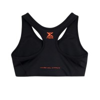 Top Nox Team Negro Rojo