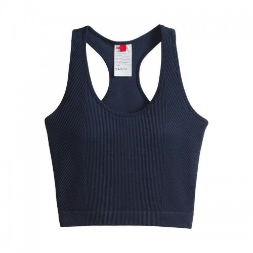 Top Wilson Everyday Brami Azul Marino Top Wilson Everyday Brami Azul Marino