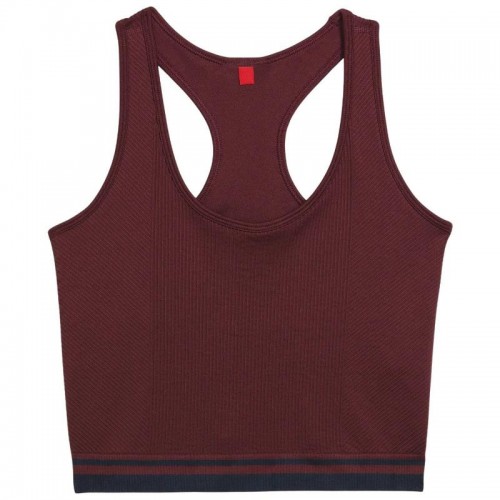 Top Wilson Everyday Brami Granate Royal Top Wilson Everyday Brami Granate Royal