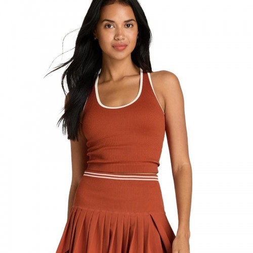 Wilson Everyday Brami Naranja Terre battue Wilson Everyday Brami Naranja Terre battue