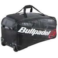Bullpadel BPP-24011 Trolley Black  Offer + Cheap
