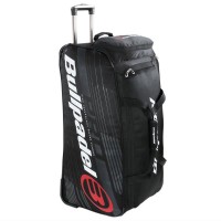 Bullpadel BPP-24011 Trolley Black  Offer + Cheap