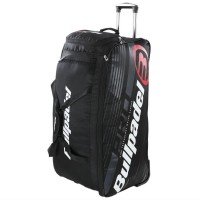 Bullpadel BPP-24011 Trolley Black  Offer + Cheap