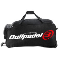 Bullpadel BPP-25011 Black Trolley  Offer + Cheap
