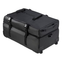 Trolley Head Tour 110L Negro  Oferta + Barato