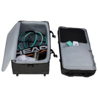 Trolley Head Tour 110L Negro  Oferta + Barato
