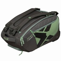 Trolley Nox AT10 Competition Negro Verde  Offer + Cheap