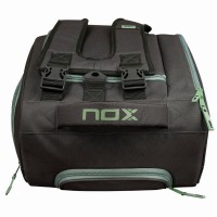 Trolley Nox AT10 Competition Negro Verde  Offer + Cheap