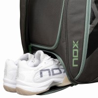 Trolley Nox AT10 Competition Negro Verde  Offer + Cheap