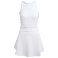 Robe Adidas Climacool Blanc  Offre - Pas cher