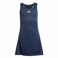 Adidas Club Aurora Blue Junior Dress  Offer + Cheap