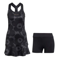 Adidas MariMekko Abito Nero