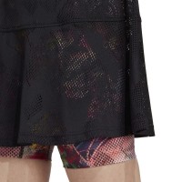 Adidas Melbourne Multicolored Black Dress