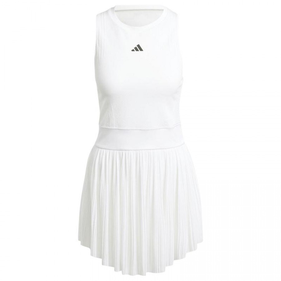 Adidas Wow Pro White Dress  Offer + Cheap