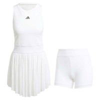 Adidas Wow Pro White Dress  Offer + Cheap