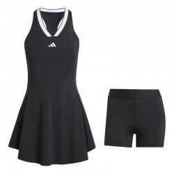 Vestido Adidas Wow Pro Negro