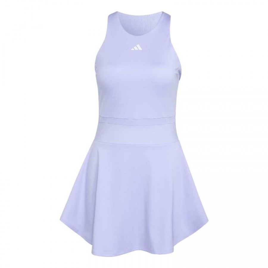 Adidas Y-Dress Branco Violeta