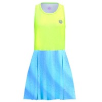 Vestido Bidi Badu Beach Spirit 2In1 Amarillo Neon Aqua  Offerta + Economico