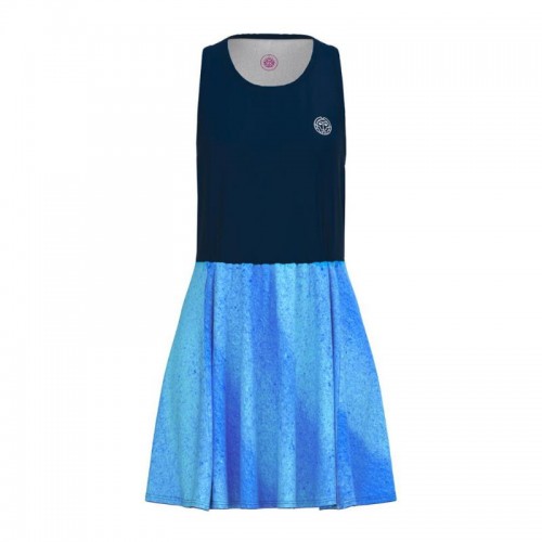 Robe Badu Beach Spirit 2en1 Bidi bleu fonce Robe Badu Beach Spirit 2en1 Bidi bleu fonce