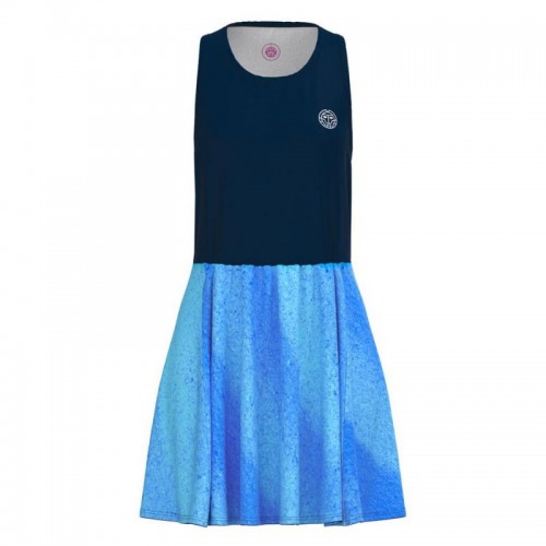 Robe Badu Beach Spirit Bidi Bleu Fonce Junior Robe Badu Beach Spirit Bidi Bleu Fonce Junior