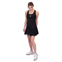 Badu Crew Bidi Dress Black