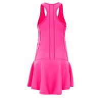 Badu Crew Bidi Dress Pink