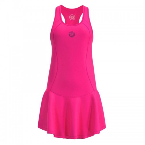 Bidi Badu Crew Rose Junior Dress Bidi Badu Crew Rose Junior Dress