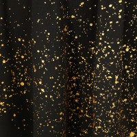 Bidi Badu Paris 2In1 Dress Black Gold  Offer + Cheap